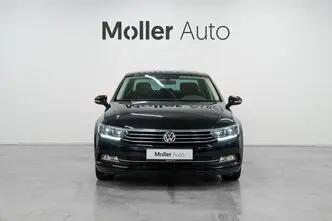 Volkswagen Passat, 2.0, 110 kW, petrol, automatic, front-wheel drive