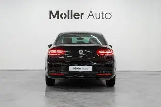 Volkswagen Passat, 2.0, 110 kW, petrol, automatic, front-wheel drive