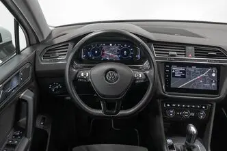 Volkswagen Tiguan Allspace, 2.0, 140 kW, бензин, автомат, полный привод