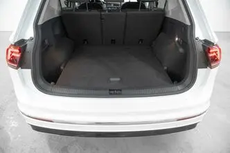 Volkswagen Tiguan Allspace, 2.0, 140 kW, бензин, автомат, полный привод