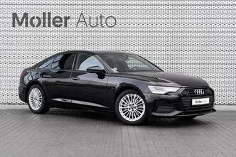 Audi A6, 2.0, 150 kW, diesel, automatic, front-wheel drive