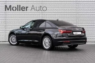 Audi A6, 2.0, 150 kW, diesel, automatic, front-wheel drive