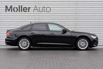 Audi A6, 2.0, 150 kW, diesel, automatic, front-wheel drive