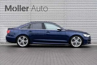 Audi S6, 4.0, 309 kW, бензин, автомат, полный привод