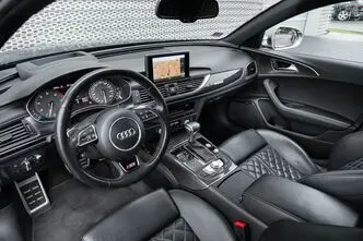 Audi S6, 4.0, 309 kW, бензин, автомат, полный привод