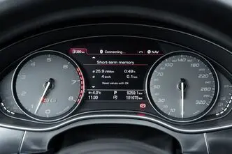 Audi S6, 4.0, 309 kW, бензин, автомат, полный привод