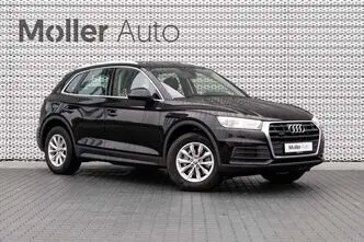 Audi Q5, 2.0, 140 kW, дизель, автомат, полный привод