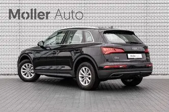 Audi Q5, 2.0, 140 kW, дизель, автомат, полный привод