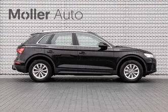 Audi Q5, 2.0, 140 kW, дизель, автомат, полный привод