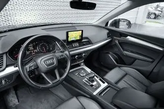 Audi Q5, 2.0, 140 kW, дизель, автомат, полный привод