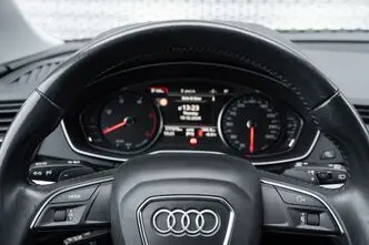 Audi Q5, 2.0, 140 kW, дизель, автомат, полный привод