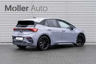 Cupra Born, 170 kW, electric, automatic, rear-wheel drive