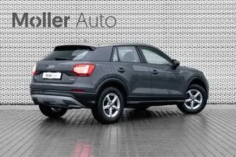 Audi Q2, 1.0, 110 kW, bensiin, automaat, esivedu