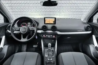 Audi Q2, 1.0, 110 kW, bensiin, automaat, esivedu