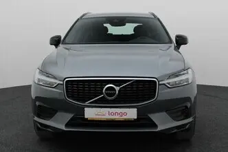 Volvo XC60, 2.0, 120 kW, дизель, автомат, передний привод