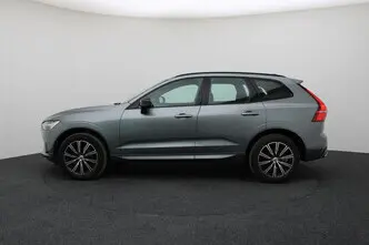 Volvo XC60, 2.0, 120 kW, дизель, автомат, передний привод