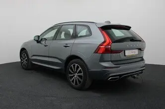 Volvo XC60, 2.0, 120 kW, дизель, автомат, передний привод