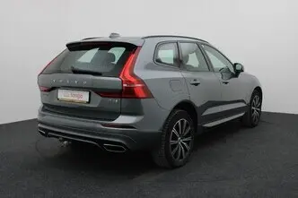 Volvo XC60, 2.0, 120 kW, дизель, автомат, передний привод