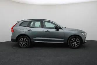 Volvo XC60, 2.0, 120 kW, дизель, автомат, передний привод