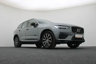 Volvo XC60, 2.0, 120 kW, дизель, автомат, передний привод