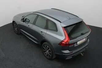 Volvo XC60, 2.0, 120 kW, дизель, автомат, передний привод