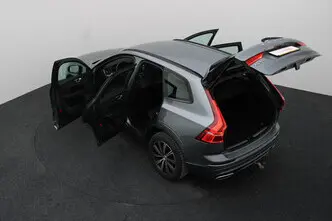 Volvo XC60, 2.0, 120 kW, дизель, автомат, передний привод