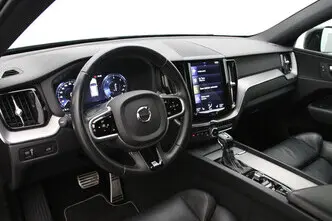 Volvo XC60, 2.0, 120 kW, дизель, автомат, передний привод