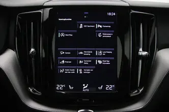 Volvo XC60, 2.0, 120 kW, дизель, автомат, передний привод