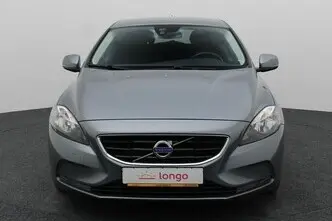 Volvo V40, 2.0, 140 kW, дизель, механическая, передний привод