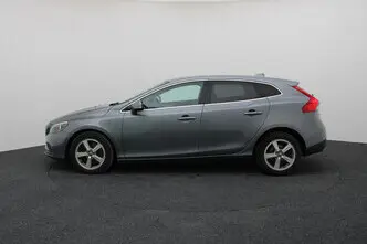 Volvo V40, 2.0, 140 kW, дизель, механическая, передний привод