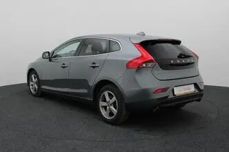 Volvo V40, 2.0, 140 kW, дизель, механическая, передний привод