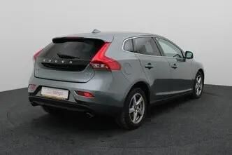 Volvo V40, 2.0, 140 kW, дизель, механическая, передний привод