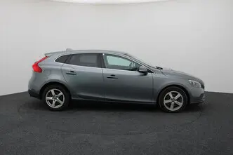 Volvo V40, 2.0, 140 kW, дизель, механическая, передний привод