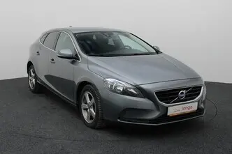 Volvo V40, 2.0, 140 kW, дизель, механическая, передний привод