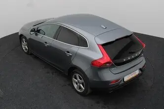 Volvo V40, 2.0, 140 kW, дизель, механическая, передний привод