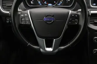 Volvo V40, 2.0, 140 kW, дизель, механическая, передний привод