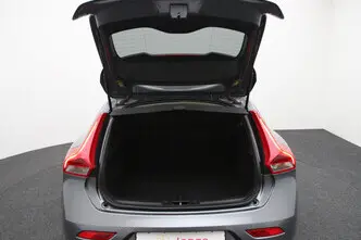 Volvo V40, 2.0, 140 kW, дизель, механическая, передний привод