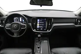 Volvo V60, 2.0, 110 kW, дизель, автомат, передний привод