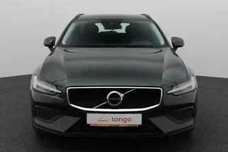 Volvo V60, 2.0, 110 kW, дизель, автомат, передний привод