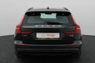 Volvo V60, 2.0, 110 kW, дизель, автомат, передний привод