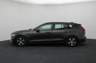 Volvo V60, 2.0, 110 kW, дизель, автомат, передний привод