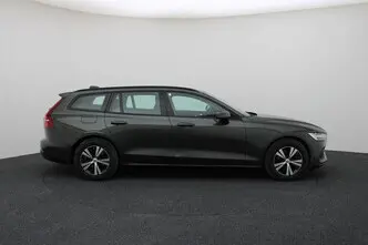 Volvo V60, 2.0, 110 kW, дизель, автомат, передний привод