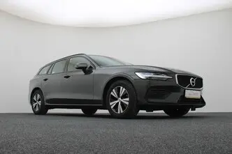 Volvo V60, 2.0, 110 kW, дизель, автомат, передний привод