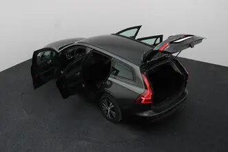 Volvo V60, 2.0, 110 kW, дизель, автомат, передний привод