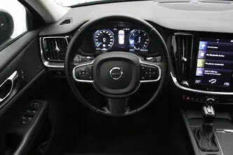 Volvo V60, 2.0, 110 kW, дизель, автомат, передний привод