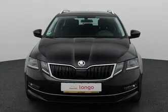 Škoda Octavia, 1.5, 110 kW, бензин, автомат, передний привод