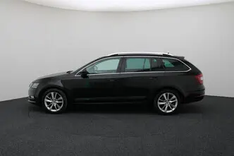 Škoda Octavia, 1.5, 110 kW, бензин, автомат, передний привод