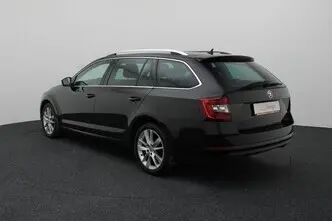 Škoda Octavia, 1.5, 110 kW, бензин, автомат, передний привод