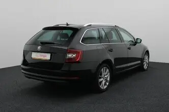 Škoda Octavia, 1.5, 110 kW, бензин, автомат, передний привод