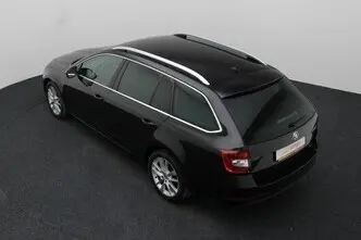 Škoda Octavia, 1.5, 110 kW, бензин, автомат, передний привод